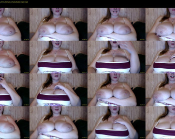 hello_x_pussy — 24 minute Chaturbate female cam show recording, 720p, Apr 23, 2020