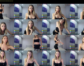 heyhorny_cb — 14 minute Chaturbate couple cam show recording, 1080p, Apr 23, 2020