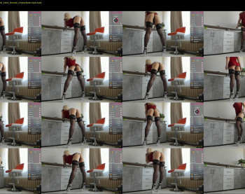 honeycandy777 — 25 minute Chaturbate couple cam show recording, 720p, Apr 23, 2020