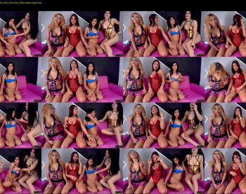 hot_princess_21 — 3 minute Chaturbate female cam show recording, 1080p, Apr 24, 2020