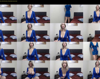 hugetittiesgerda — 30 minute Chaturbate female cam show recording, 480p, Apr 23, 2020