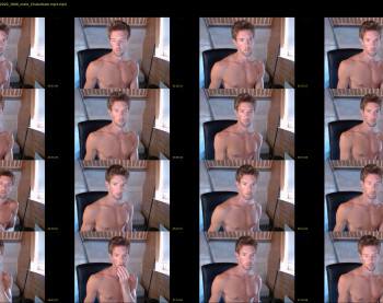 jasonberg29 — 9 minute Chaturbate male cam show recording, 720p, Apr 23, 2020