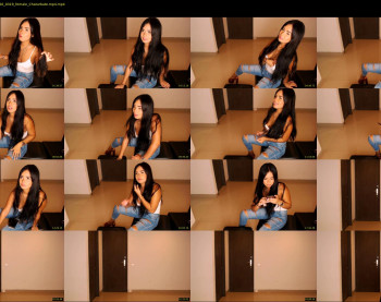 jenny_roberts96 — 28 minute Chaturbate female cam show recording, 720p, Apr 24, 2020