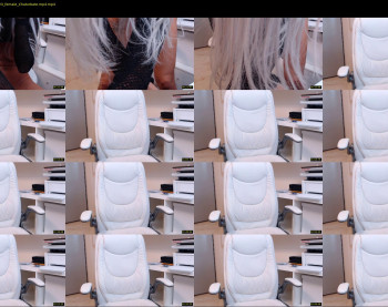 jessiejaye — 4 minute Chaturbate female cam show recording, 1080p, Apr 24, 2020