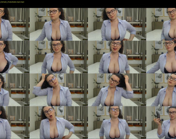 jessykah — 15 minute Chaturbate female cam show recording, 1080p, Apr 23, 2020
