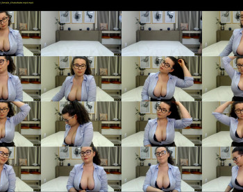 jessykah — 13 minute Chaturbate female cam show recording, 1080p, Apr 23, 2020
