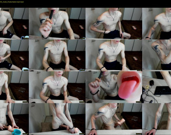 joni_joni18 — 116 minute Chaturbate male cam show recording, 720p, Apr 23, 2020
