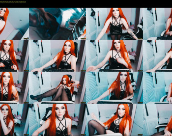 julia_wilson — 58 minute Chaturbate female cam show recording, 720p, Apr 23, 2020