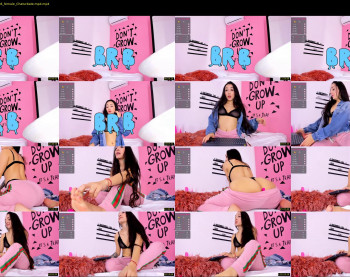july__villa — 71 minute Chaturbate female cam show recording, 1080p, Apr 23, 2020