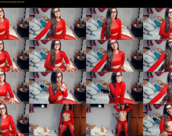 karitto__2 — 70 minute Chaturbate female cam show recording, 720p, Apr 24, 2020