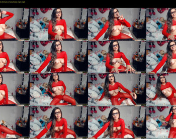 karitto__2 — 5 minute Chaturbate female cam show recording, 720p, Apr 24, 2020