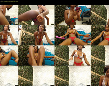 katherin_cruzz — 73 minute Chaturbate female cam show recording, 1080p, Apr 24, 2020