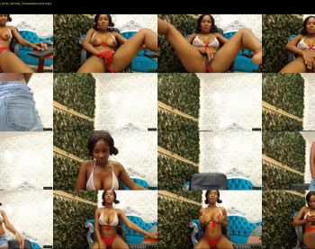 katherin_cruzz — 75 minute Chaturbate female cam show recording, 1080p, Apr 24, 2020