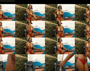 katherin_cruzz — 13 minute Chaturbate female cam show recording, 1080p, Apr 24, 2020