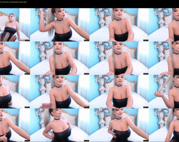 kellybabee — 16 minute Chaturbate female cam show recording, 720p, Apr 23, 2020