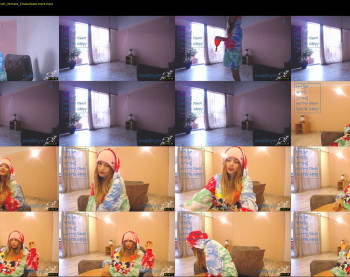 kendalltyler — 11 minute Chaturbate female cam show recording, 720p, Apr 24, 2020