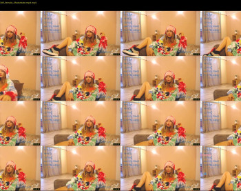 kendalltyler — 3 minute Chaturbate female cam show recording, 720p, Apr 24, 2020