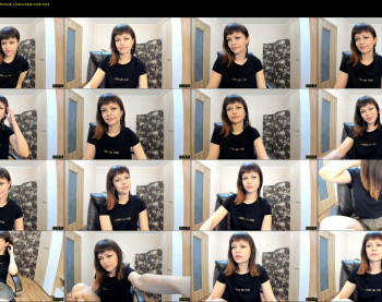 kettimi — 11 minute Chaturbate female cam show recording, 720p, Apr 24, 2020