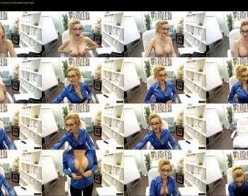 ladyleea — 8 minute Chaturbate female cam show recording, 1080p, Apr 23, 2020