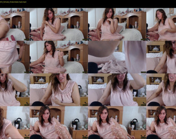 lalaisallbad — 4 minute Chaturbate female cam show recording, 720p, Apr 23, 2020