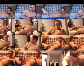 lancehardin — 77 minute Chaturbate male cam show recording, 720p, Apr 24, 2020