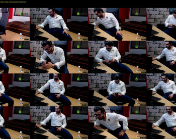 latino23bom — 114 minute Chaturbate male cam show recording, 720p, Apr 23, 2020