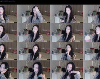 littlething88 — 33 minute Chaturbate female cam show recording, 720p, Apr 23, 2020