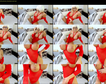 lorelaycandy — 11 minute Chaturbate female cam show recording, 720p, Apr 23, 2020