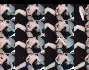 madmaxbad — 42 minute Chaturbate male cam show recording, 720p, Apr 23, 2020