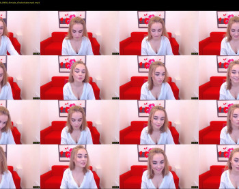 mary_romance — 17 minute Chaturbate female cam show recording, 1080p, Apr 23, 2020