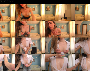 mcflurry18 — 51 minute Chaturbate female cam show recording, 720p, Apr 23, 2020