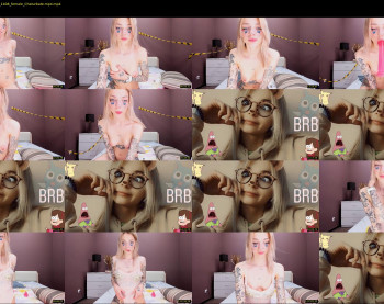 melissaallens — 76 minute Chaturbate female cam show recording, 1080p, Apr 23, 2020