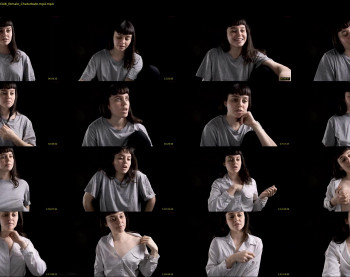 mindvoiding — 115 minute Chaturbate female cam show recording, 720p, Apr 24, 2020