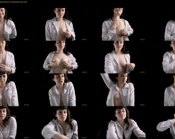 mindvoiding — 76 minute Chaturbate female cam show recording, 720p, Apr 24, 2020