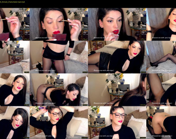 missmina — 94 minute Chaturbate female cam show recording, 720p, Apr 24, 2020