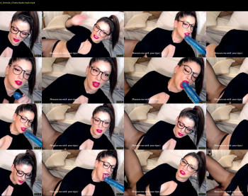 missmina — 6 minute Chaturbate female cam show recording, 720p, Apr 24, 2020