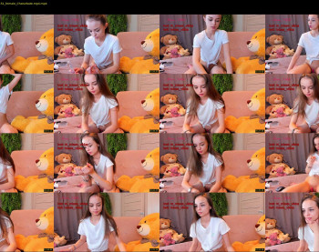 misss_vikki — 17 minute Chaturbate female cam show recording, 1080p, Apr 23, 2020