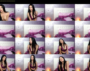 mmmaaa1234 — 40 minute Chaturbate female cam show recording, 1080p, Apr 24, 2020