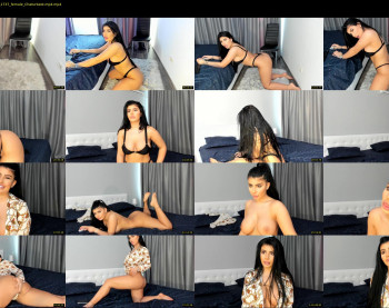 moniqueeass — 70 minute Chaturbate female cam show recording, 1080p, Apr 23, 2020