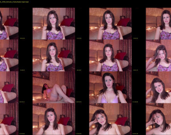 mysophiee — 114 minute Chaturbate female cam show recording, 720p, Apr 23, 2020