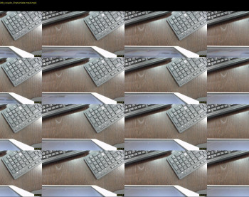 niceeegirlll — 11 minute Chaturbate couple cam show recording, 1080p, Apr 23, 2020