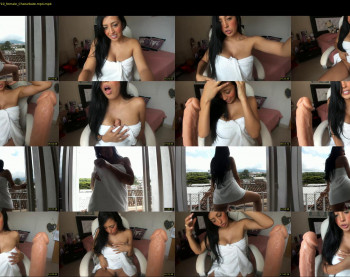 noemibcnz — 20 minute Chaturbate couple cam show recording, 1080p, Apr 23, 2020