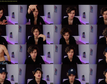 orlando__bloom — 21 minute Chaturbate male cam show recording, 720p, Apr 23, 2020