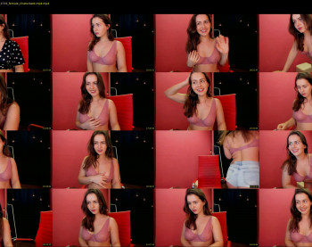 p1ece_of_me — 51 minute Chaturbate female cam show recording, 1080p, Apr 23, 2020