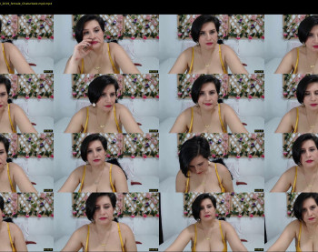 paola_williams — 3 minute Chaturbate female cam show recording, 720p, Apr 23, 2020