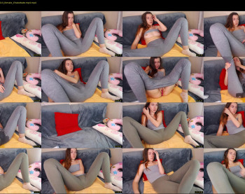 peaceduke — 70 minute Chaturbate female cam show recording, 1080p, Apr 23, 2020