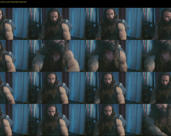 phil_chambers — 5 minute Chaturbate male cam show recording, 1080p, Apr 23, 2020