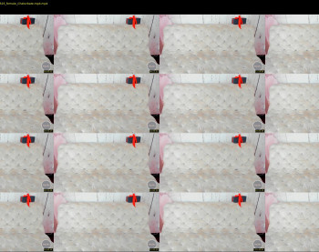 pinkyishere — 70 minute Chaturbate female cam show recording, 1080p, Apr 23, 2020