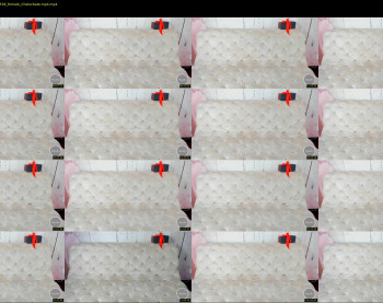 pinkyishere — 70 minute Chaturbate female cam show recording, 1080p, Apr 23, 2020