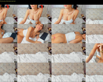 pinkyishere — 70 minute Chaturbate female cam show recording, 1080p, Apr 23, 2020